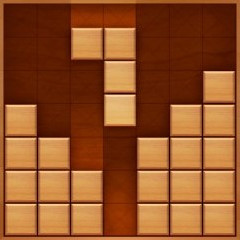 Block Wood Puzzle