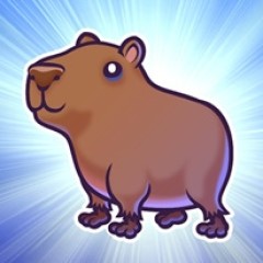 Capybara Clicker Pro
