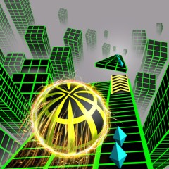 Extreme Run 3D