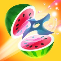 Fruit Slasher