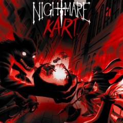 Nightmare Kart