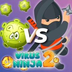 Ninja Vs Virus 2