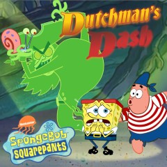 SpongeBob Dutchman's Dash