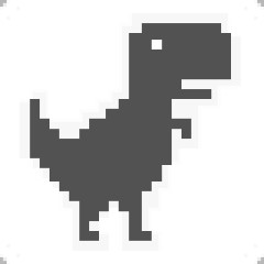 T-Rex Game